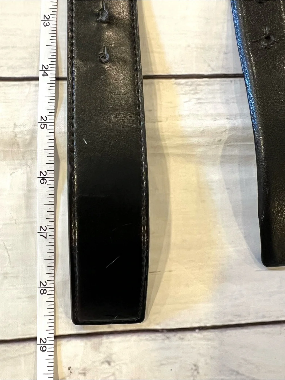 Bundle of 3,Boys Belts